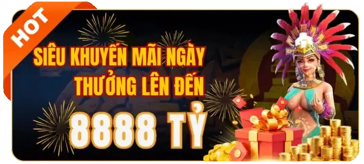 Khám phá ưu đãi mới nhất